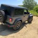 Jeep Experience