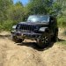 Jeep Experience