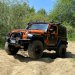 Jeep Experience