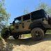 Jeep Experience