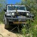 Jeep Experience