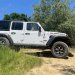 Jeep Experience