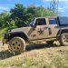 Jeep Experience