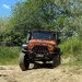 Jeep Experience