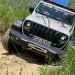 Jeep Experience