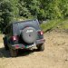 Jeep Experience