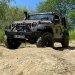 Jeep Experience