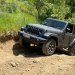 Jeep Experience