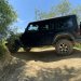 Jeep Experience