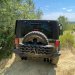 Jeep Experience