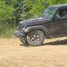Jeep Experience