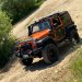 Jeep Experience