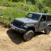 Jeep Experience