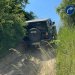 Jeep Experience