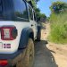 Jeep Experience