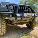 Jeep Experience