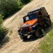 Jeep Experience