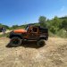 Jeep Experience