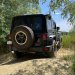 Jeep Experience