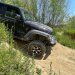 Jeep Experience