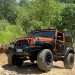 Jeep Experience