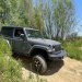 Jeep Experience
