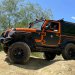 Jeep Experience