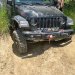 Jeep Experience