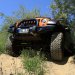 Jeep Experience