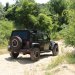 Jeep Experience