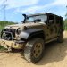 Jeep Experience