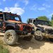 Jeep Experience