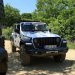 Jeep Experience