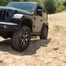 Jeep Experience