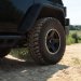 Jeep Experience
