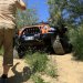 Jeep Experience