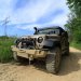 Jeep Experience