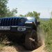 Jeep Experience