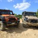 Jeep Experience
