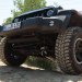Jeep Experience