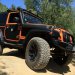 Jeep Experience