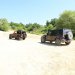 Jeep Experience