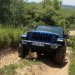 Jeep Experience