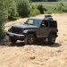 Jeep Experience