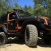 Jeep Experience