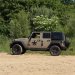 Jeep Experience