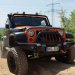 Jeep Experience