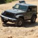 Jeep Experience