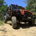 Jeep Experience