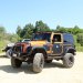 Jeep Experience
